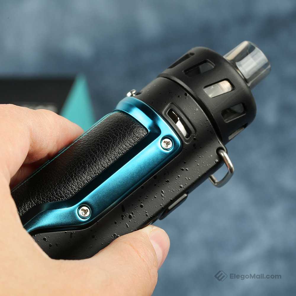 VOOPOO Argus X 80W Mod Pod Kit
