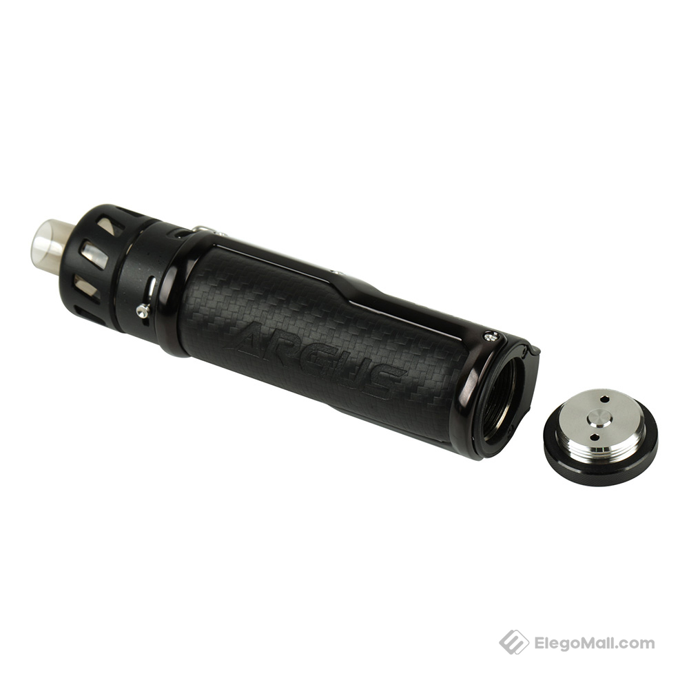 VOOPOO Argus X 80W Mod Pod Kit