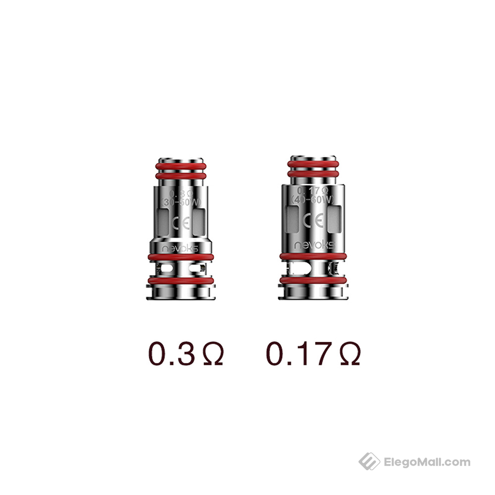 Nevoks SPL-12 Coil 5PCS/Pack