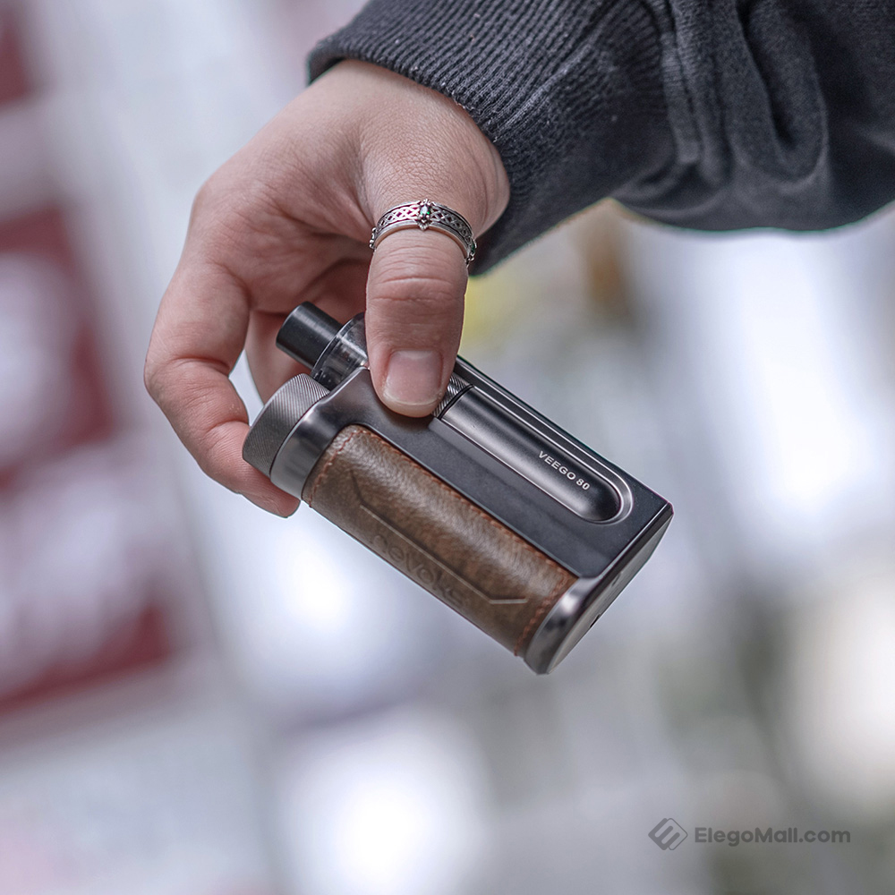 Nevoks Veego80 Pod Kit 3.5ml