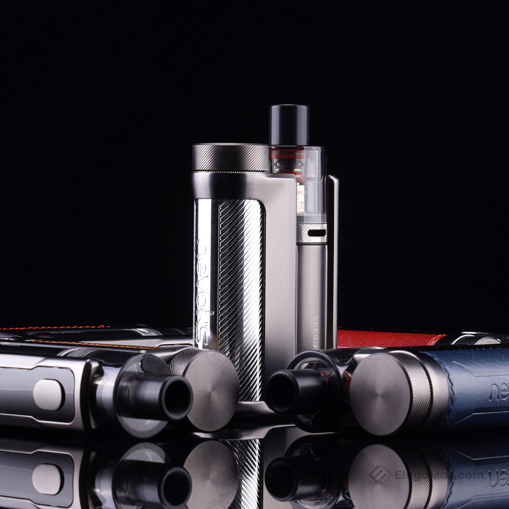 Nevoks Veego80 Pod Kit 3.5ml