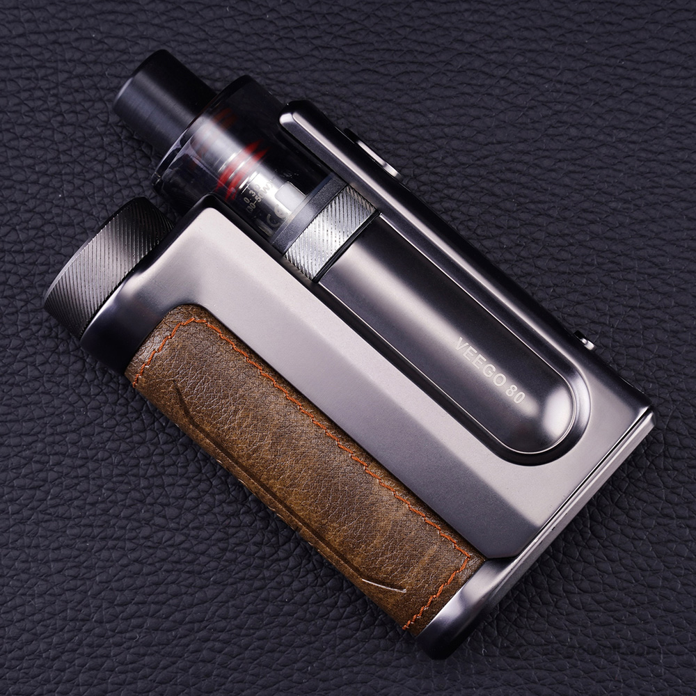 Nevoks Veego80 Pod Kit 3.5ml