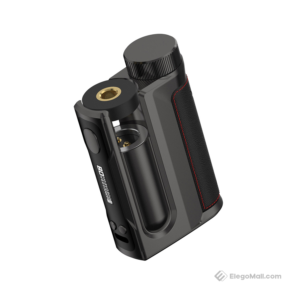 Nevoks Veego80 Pod Kit 3.5ml