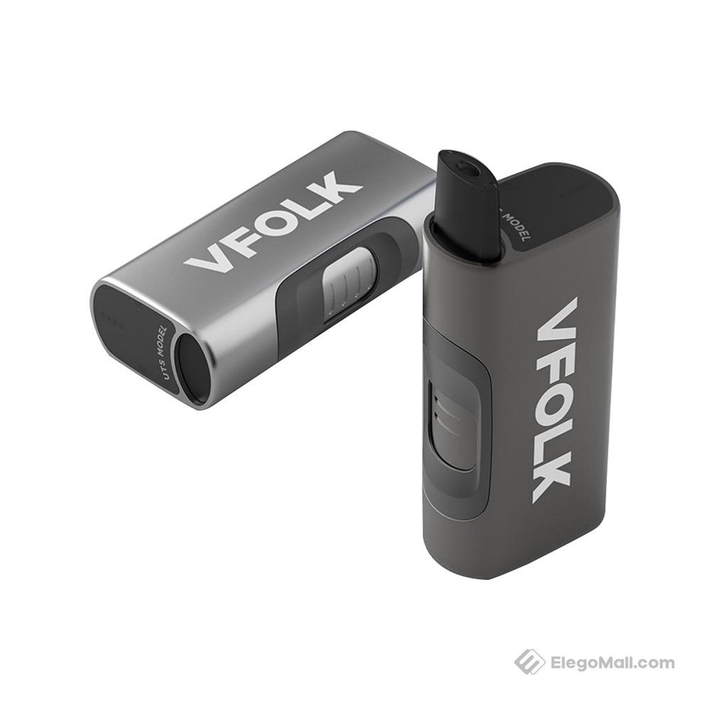 VFOLK UTS MODEL PCC Kit