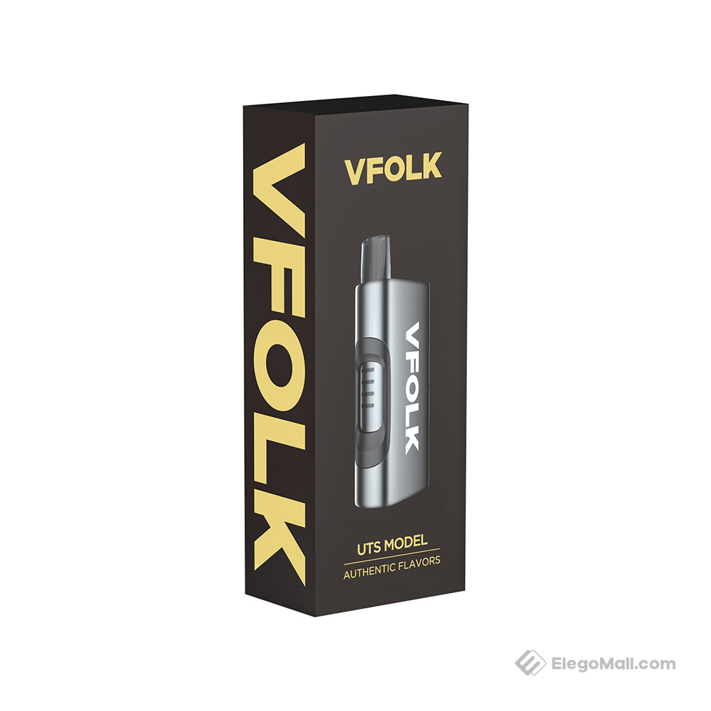VFOLK UTS MODEL PCC Kit
