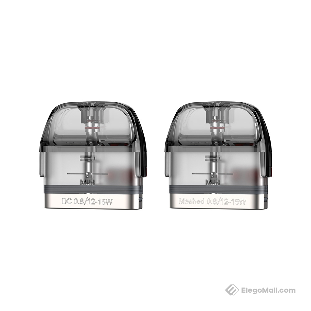 SMOK ACRO Cartridge 2ml 3PCS/Pack