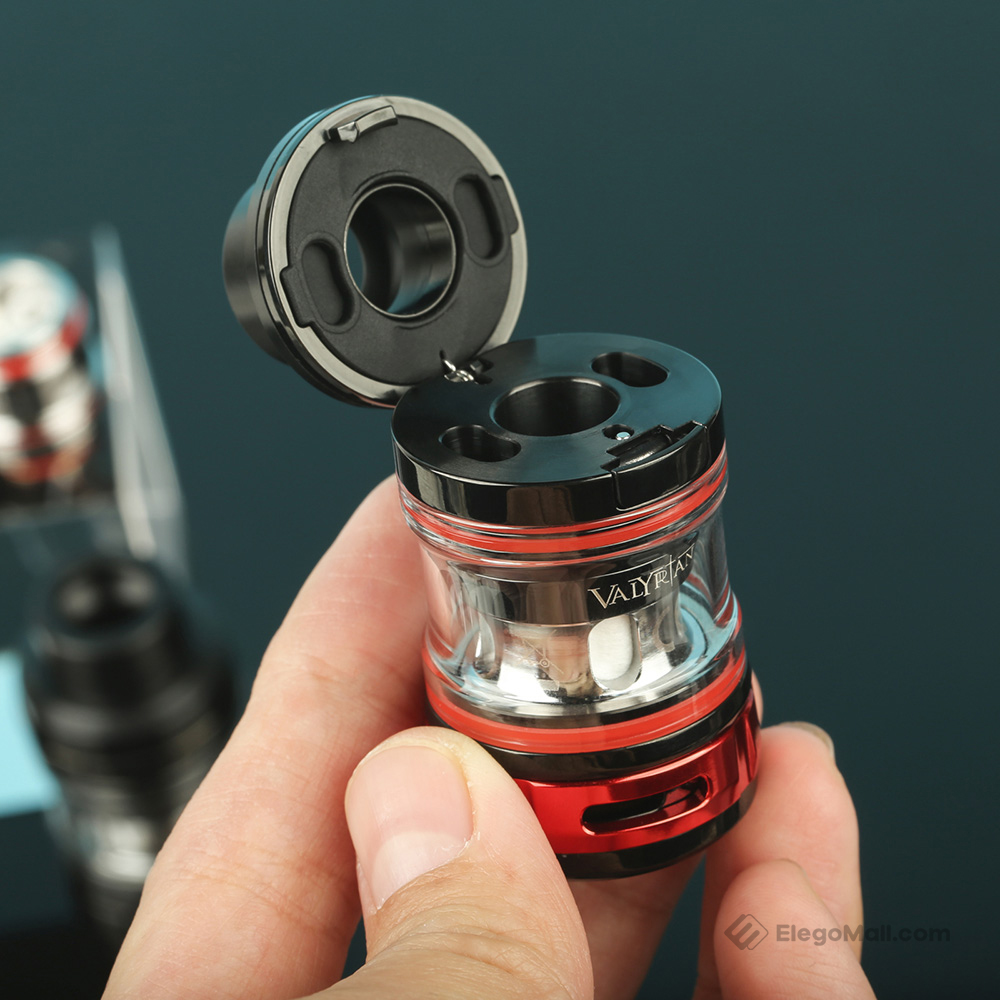 Uwell Valyrian II 2 PRO Tank 8ml