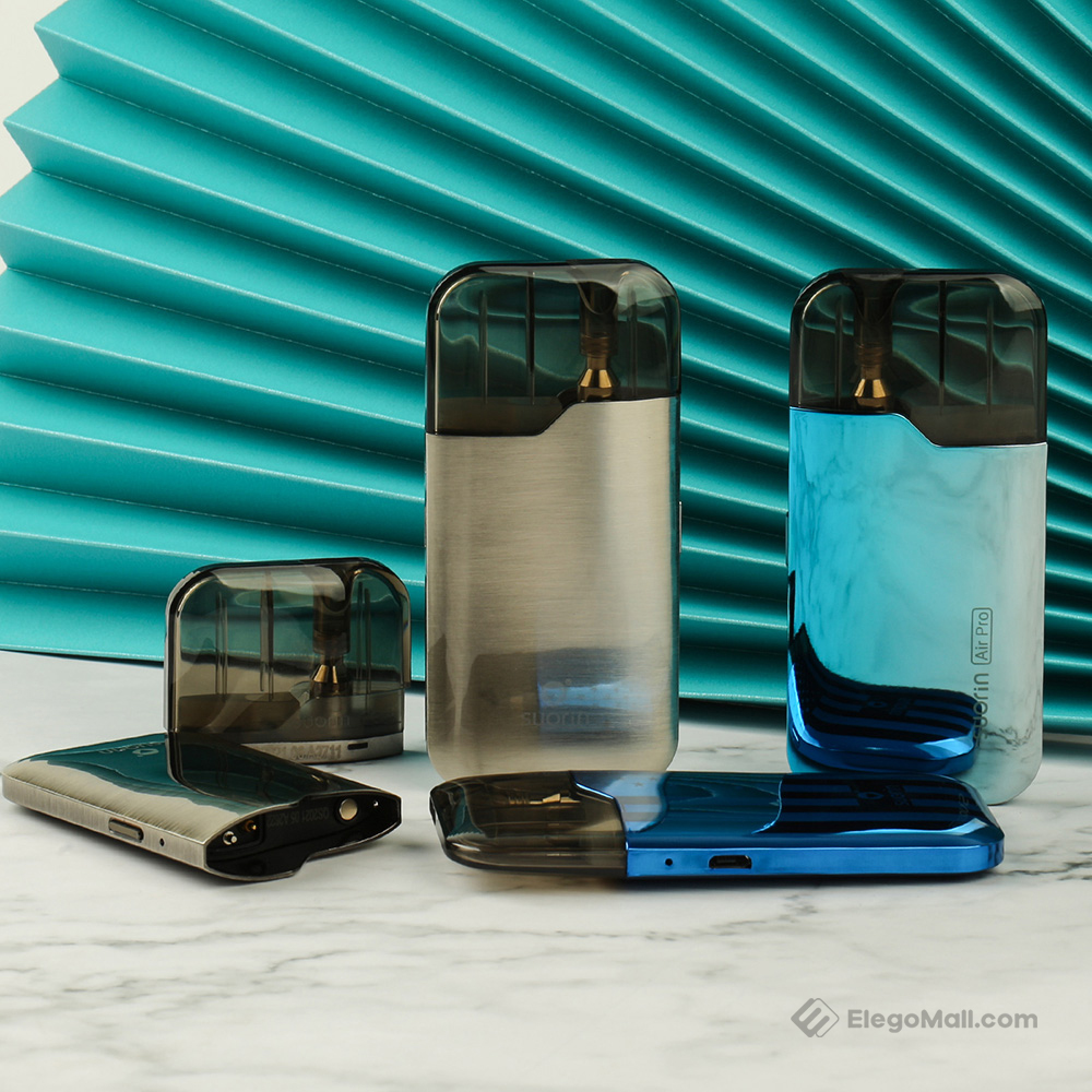 Suorin Air Pro Pod Kit 930mAh