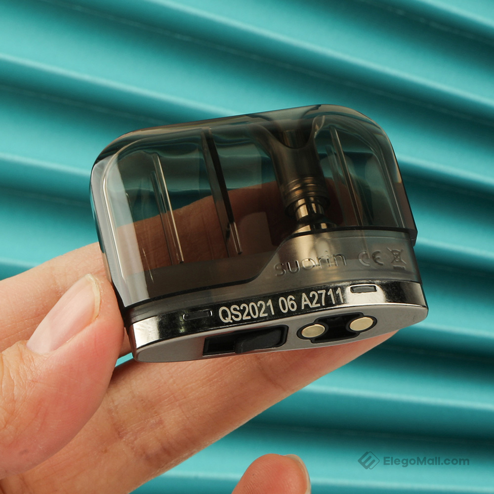 Suorin Air Pro Pod Kit 930mAh