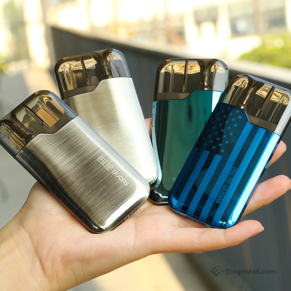 Suorin Air Pro Pod Kit 930mAh