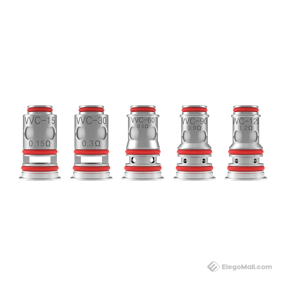 Vandyvape VVC Coil 4PCS/Pack