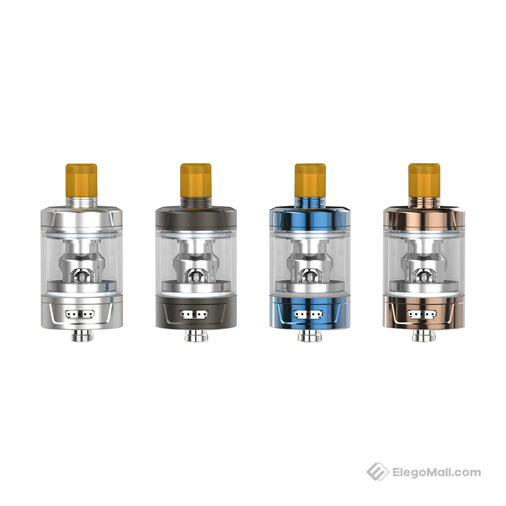 Eleaf GZeno S Tank 4ml