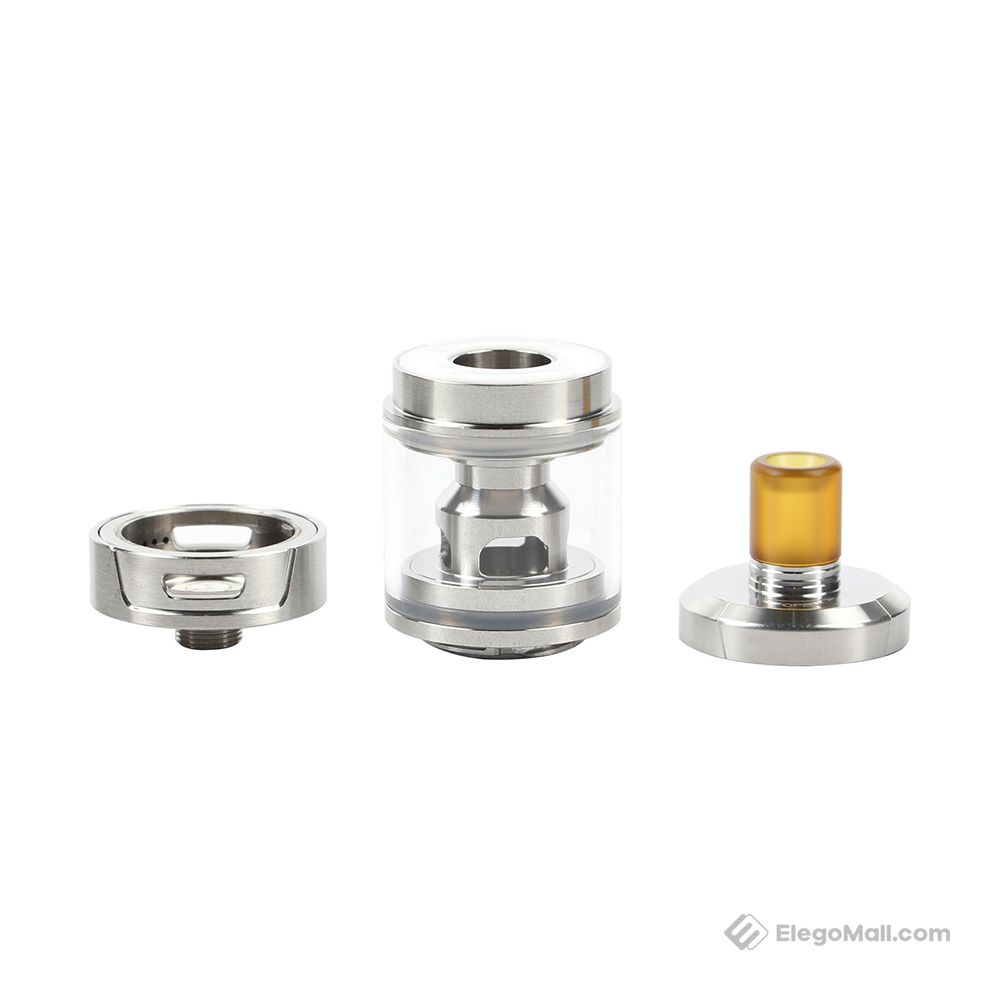 Eleaf GZeno S Tank 4ml