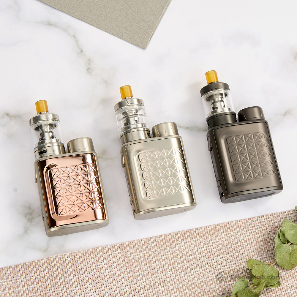Eleaf iStick Pico 2 Box Mod 75W