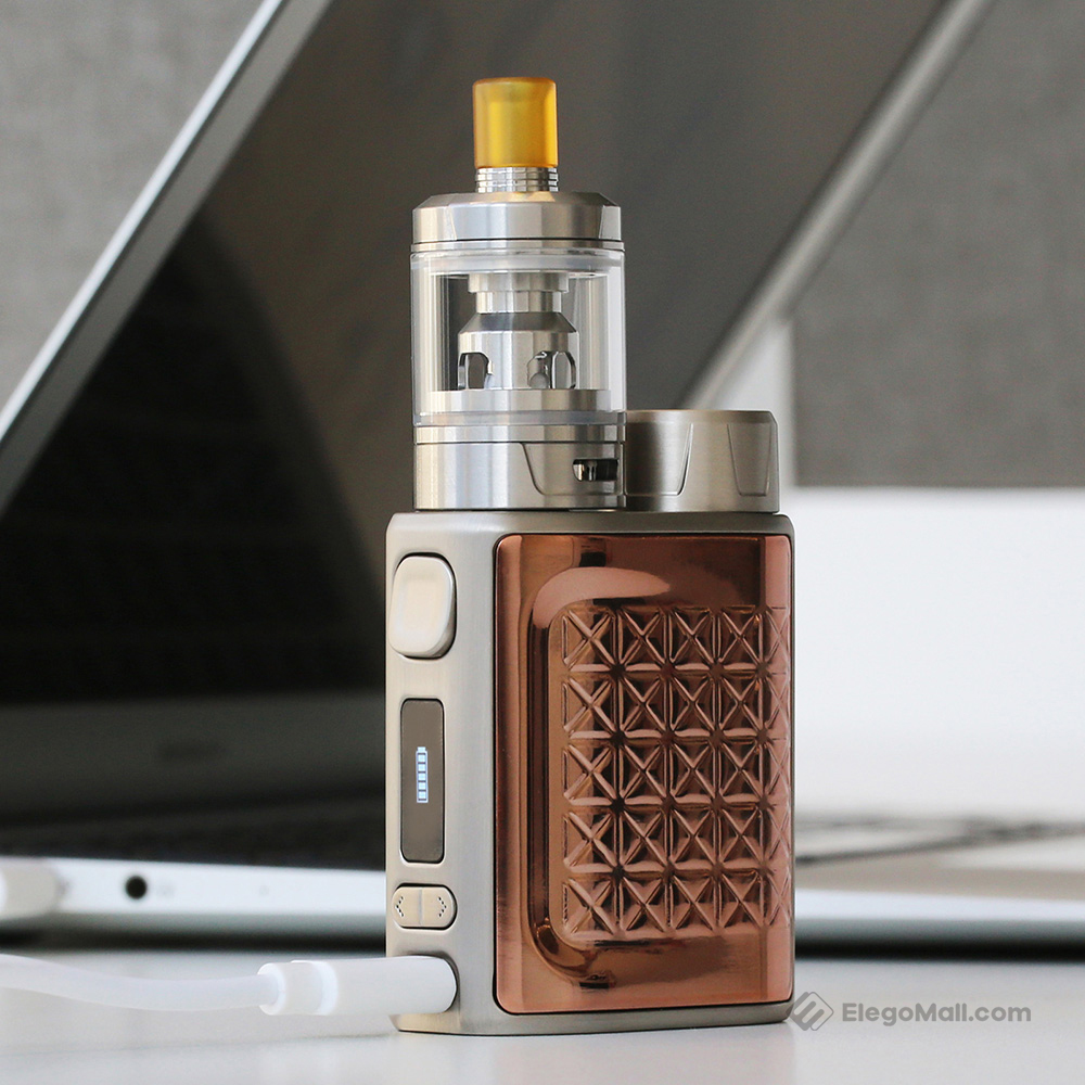 Eleaf iStick Pico 2 Childproof Version Box Kit