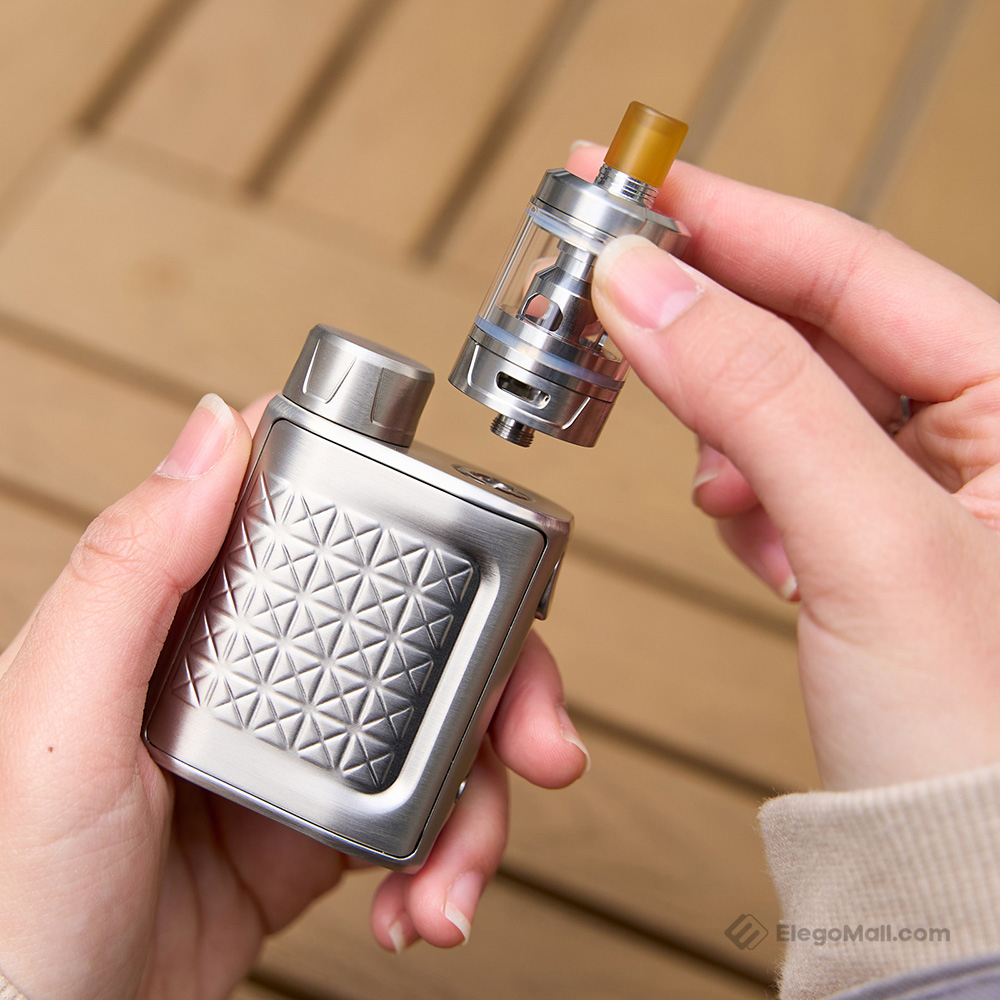Eleaf iStick Pico 2 Box Kit 75W