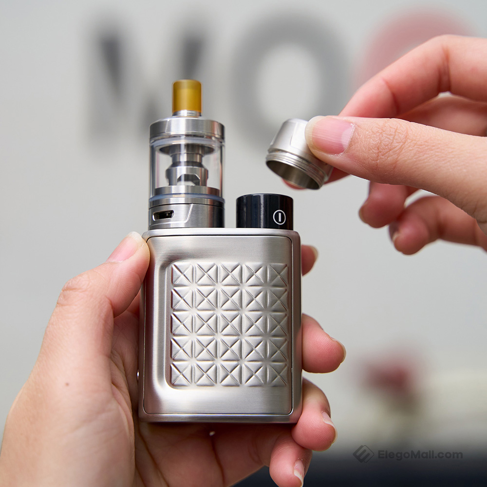 Eleaf iStick Pico 2 Childproof Version Box Kit