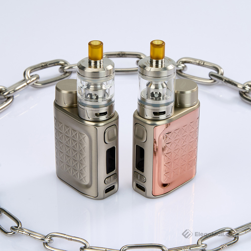 Eleaf iStick Pico 2 Box Kit 75W