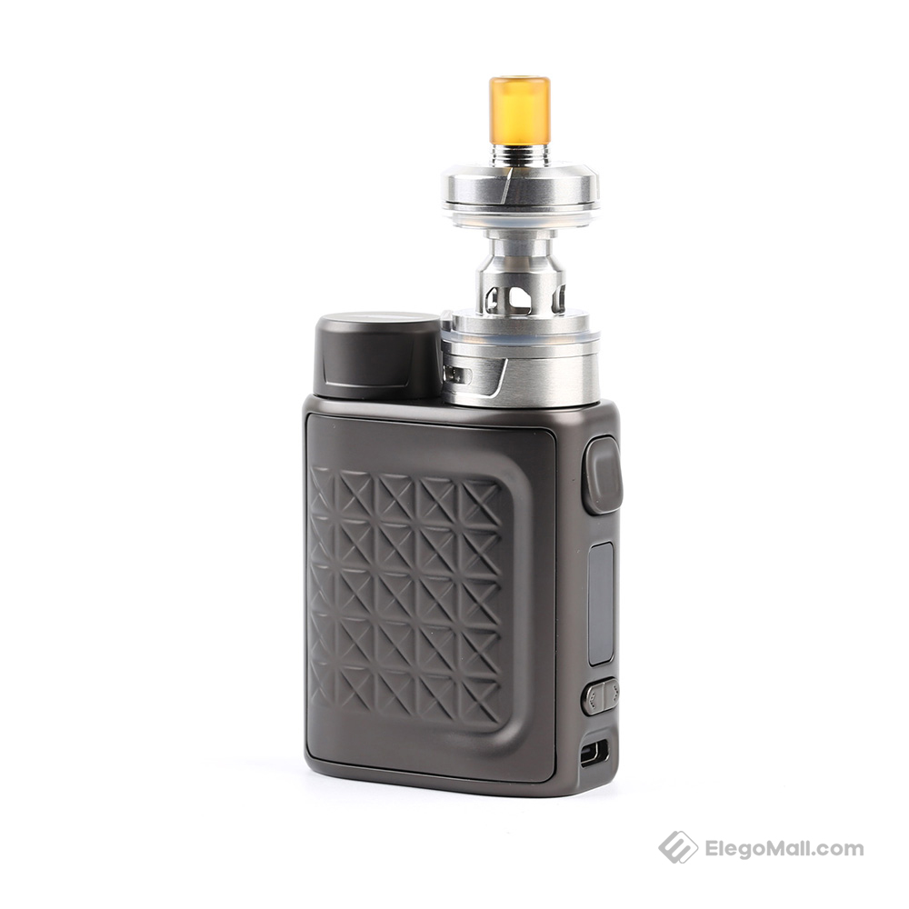 Eleaf iStick Pico 2 Childproof Version Box Kit