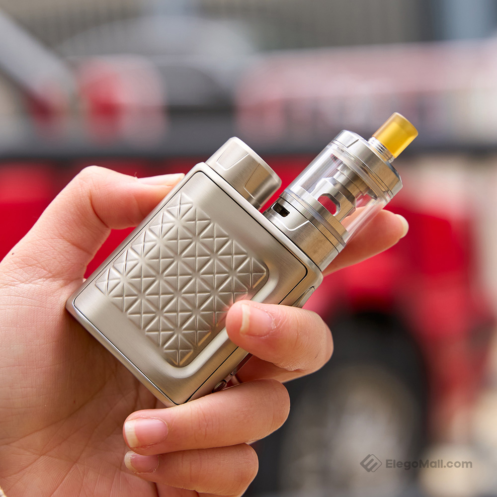 Eleaf iStick Pico 2 Box Kit 75W