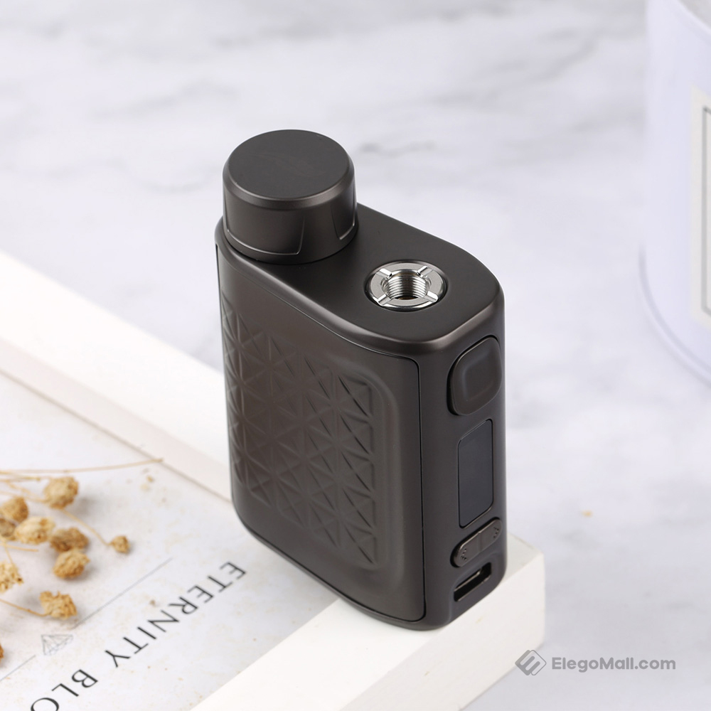 Eleaf iStick Pico 2 Box Mod 75W