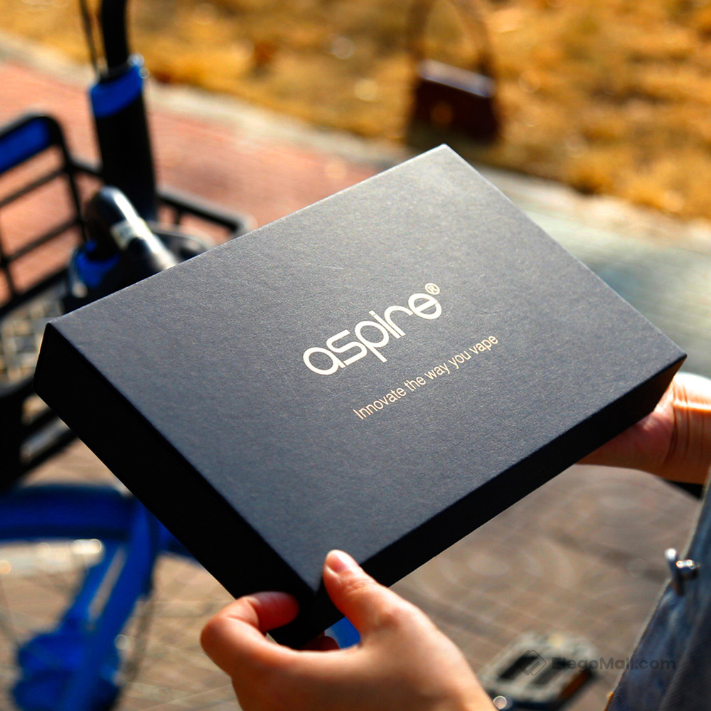 Aspire Nautilus Prime X 60W Pod Kit