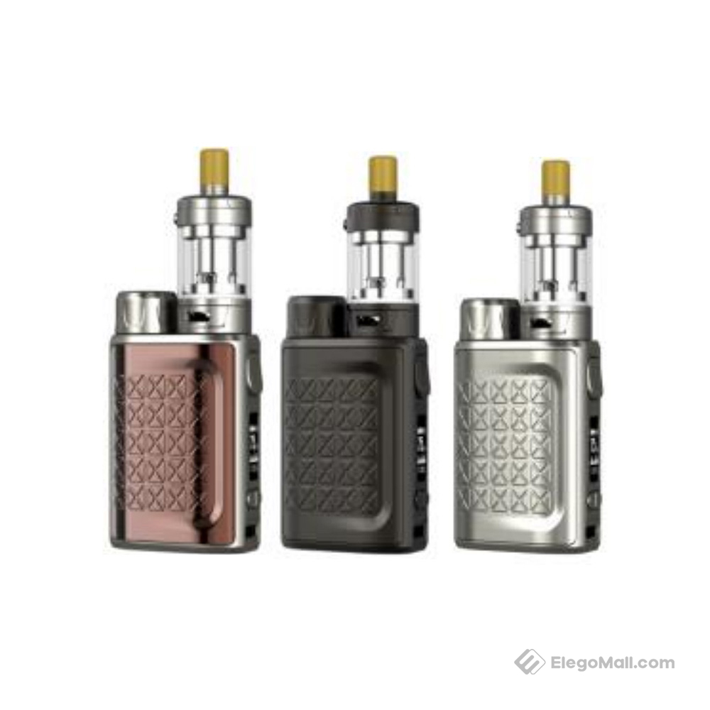 Eleaf iStick Pico 2 Childproof Version Box Kit