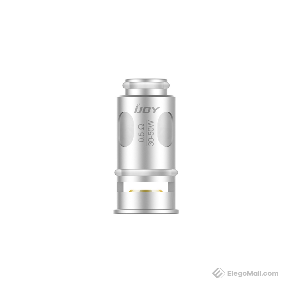 IJOY L5 Coil 0.5ohm 3PCS/Pack