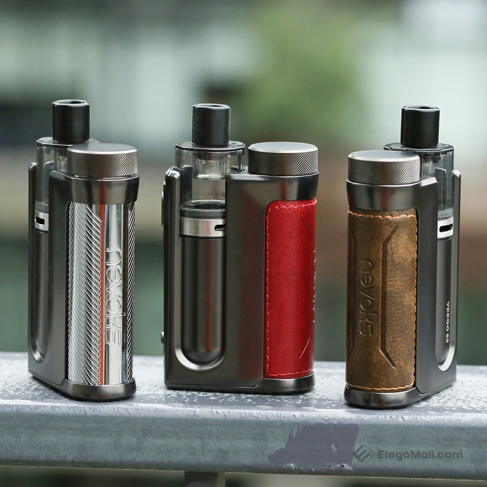 Nevoks Veego80 Pod Kit 3.5ml