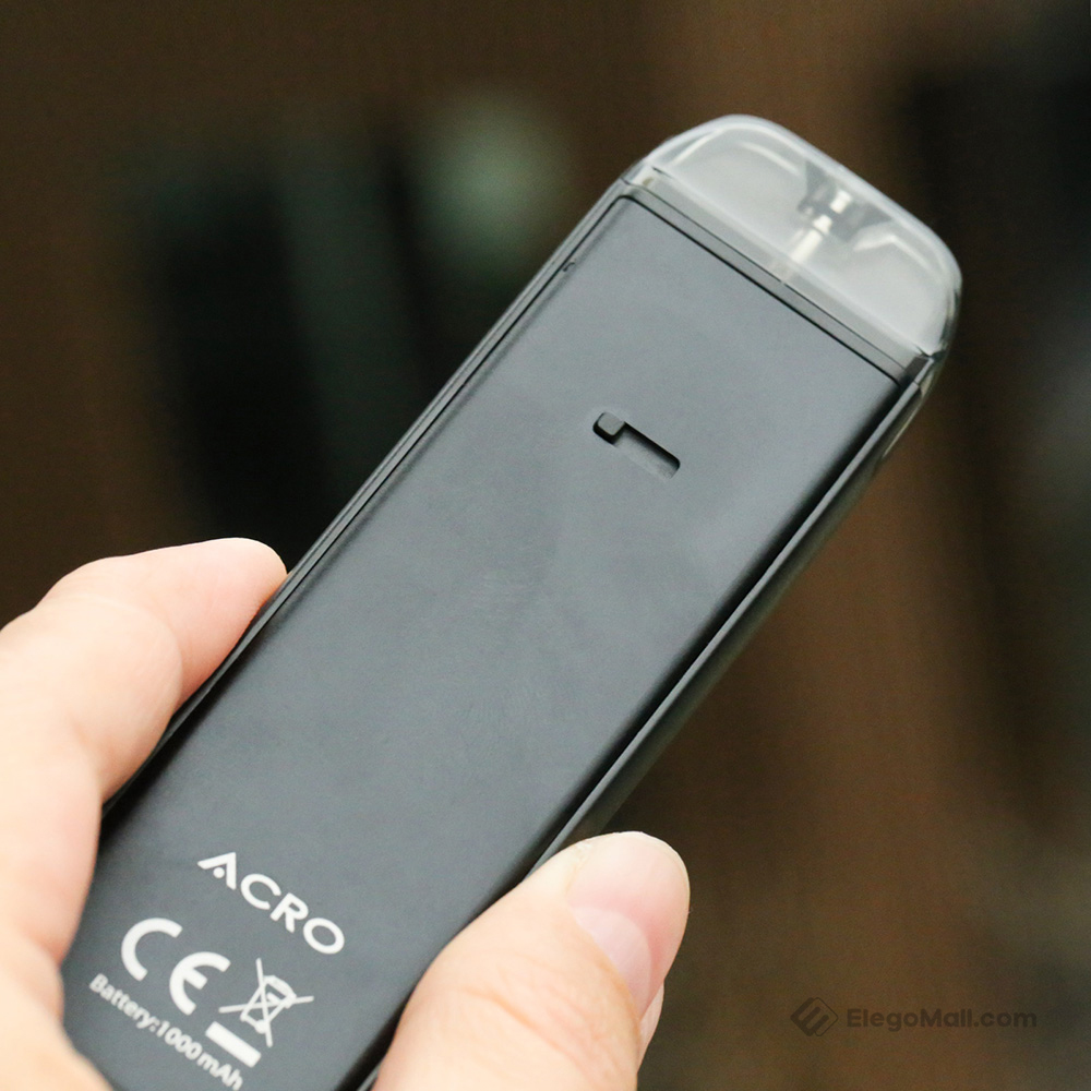 SMOK ACRO Pod Kit 1000mAh