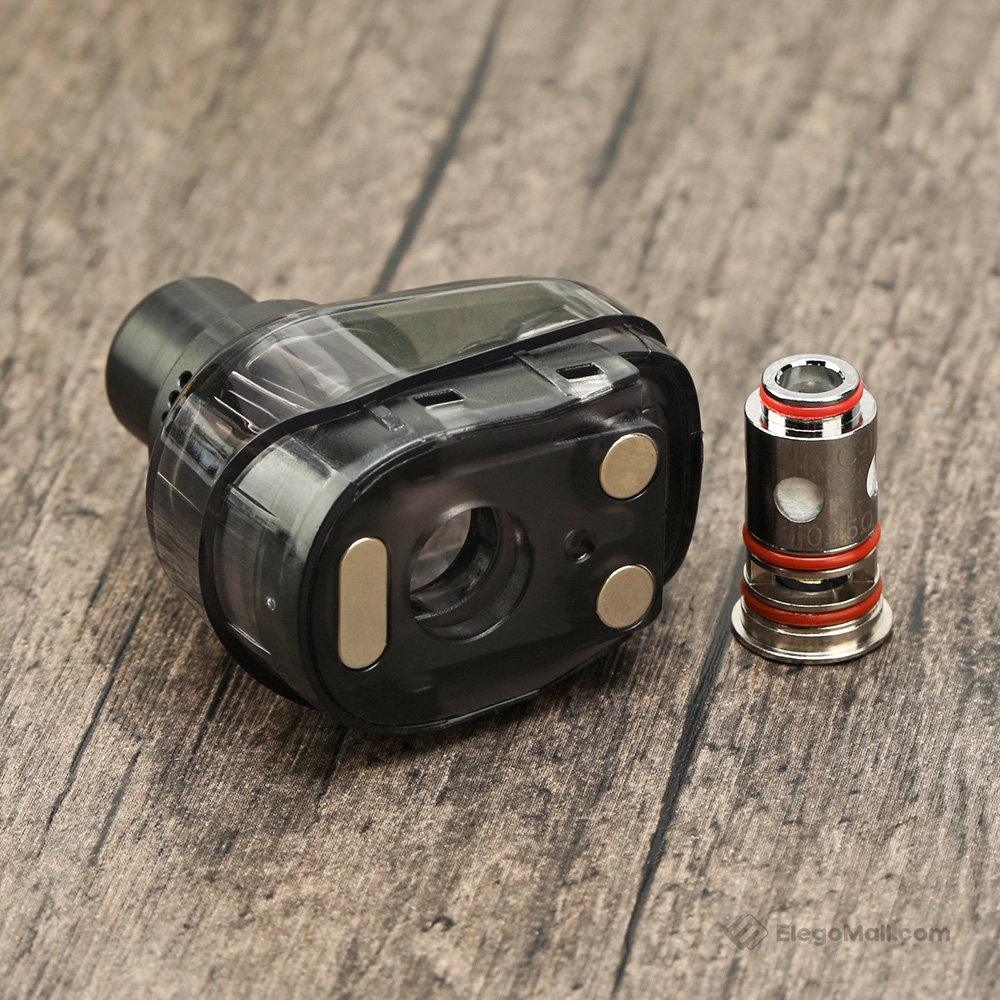 Vandyvape Jackaroo Cartridge 4.5ml