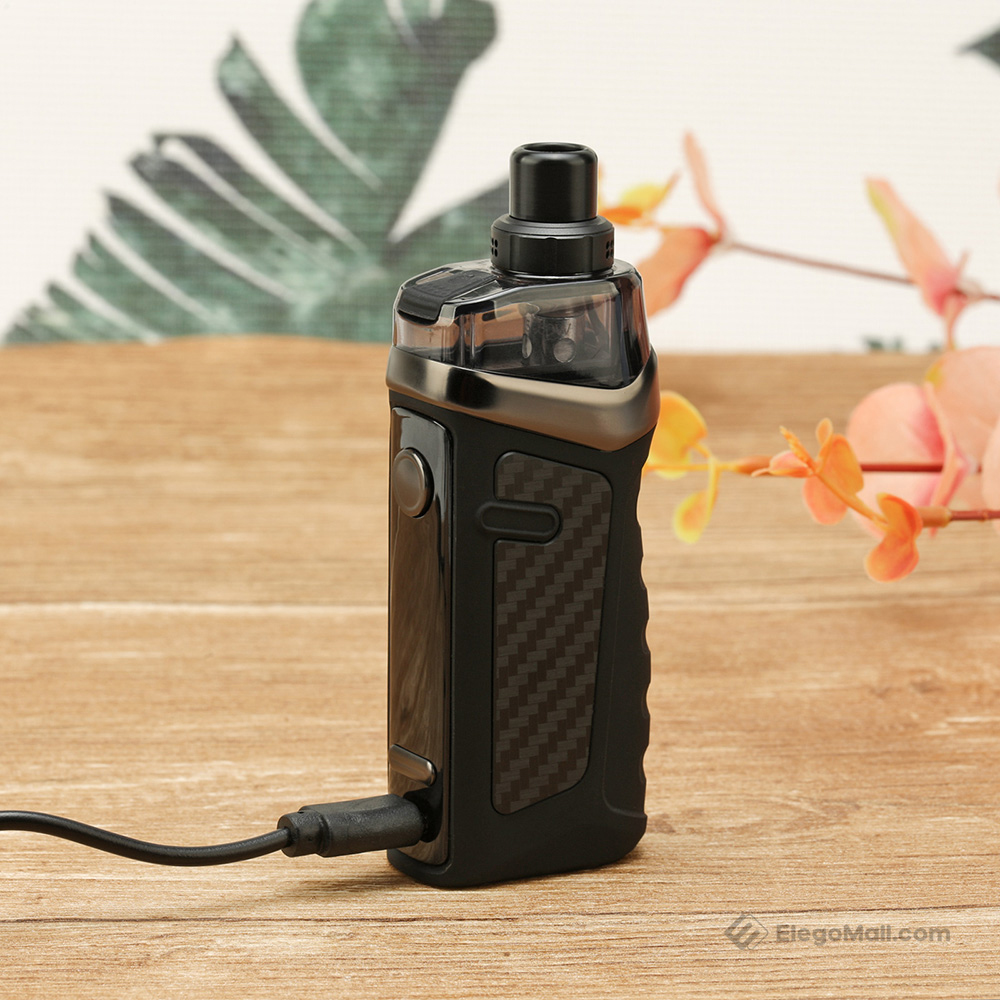 Vandyvape Jackaroo Pod Kit 2000mAh