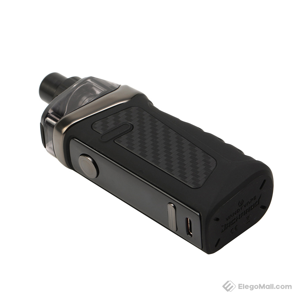 Vandyvape Jackaroo Pod Kit 2000mAh