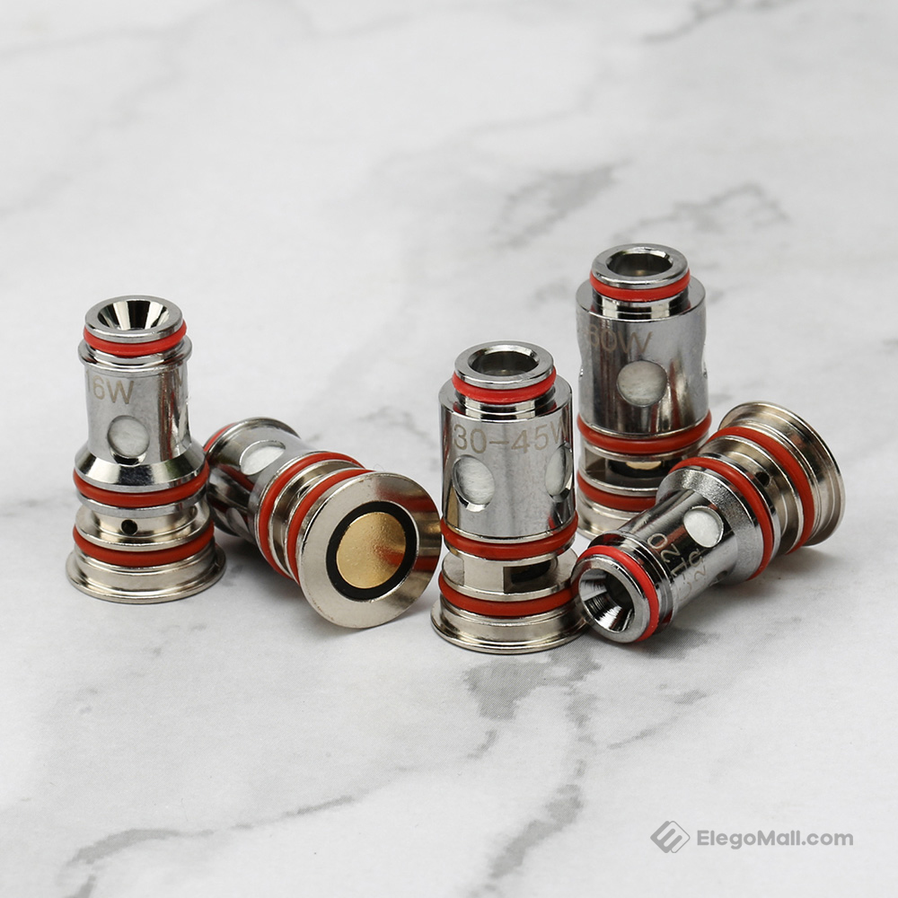 Vandyvape VVC Coil 4PCS/Pack