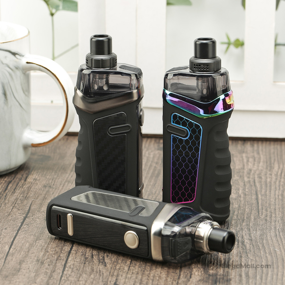 Vandyvape Jackaroo Pod Kit 2000mAh