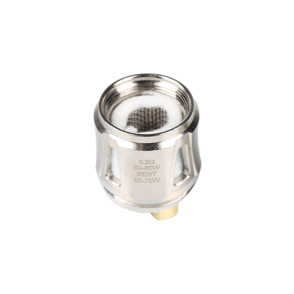 OBS M1 Mesh Coil 0.2ohm 5pcs/pack