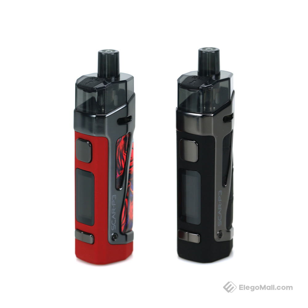 SMOK Scar P3 Pod Kit 2000mAh 5.5ml