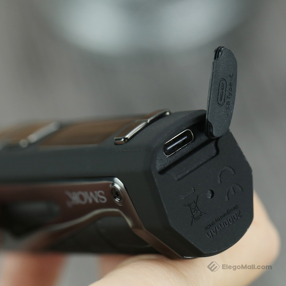 SMOK Scar P3 Pod Kit 2000mAh 5.5ml