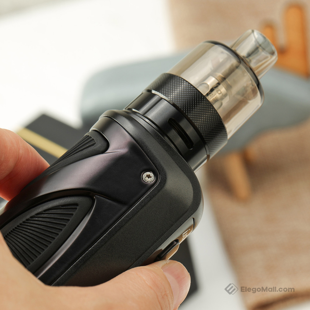 IJOY Captain Link 100W Box Kit