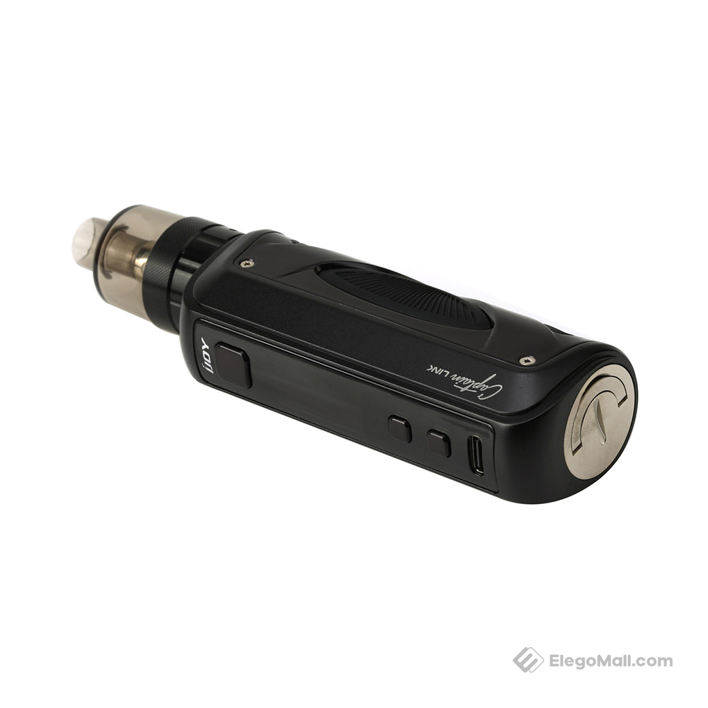 IJOY Captain Link 100W Box Kit