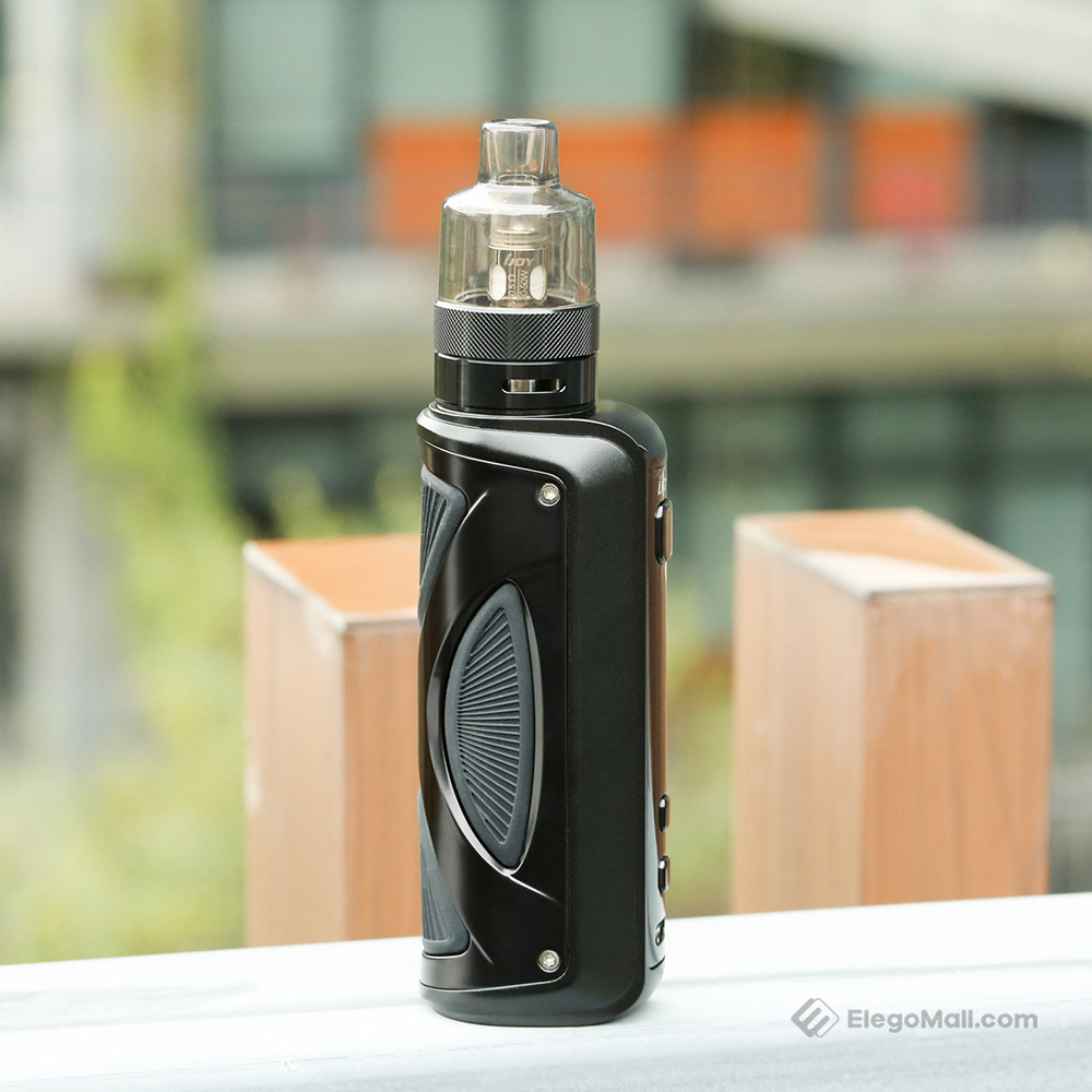 IJOY Captain Link 100W Box Kit