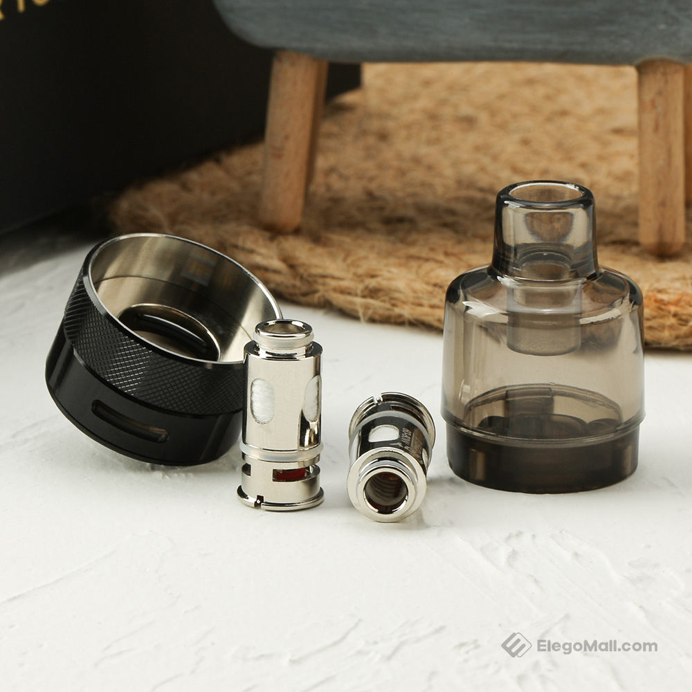 IJOY Captain Pod Tank 5ml