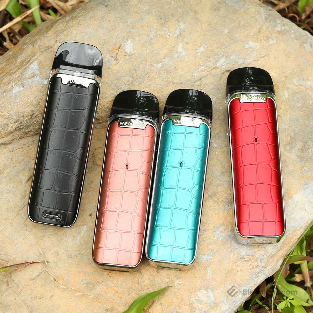 Vaporesso Luxe Q Pod Kit 1000mAh