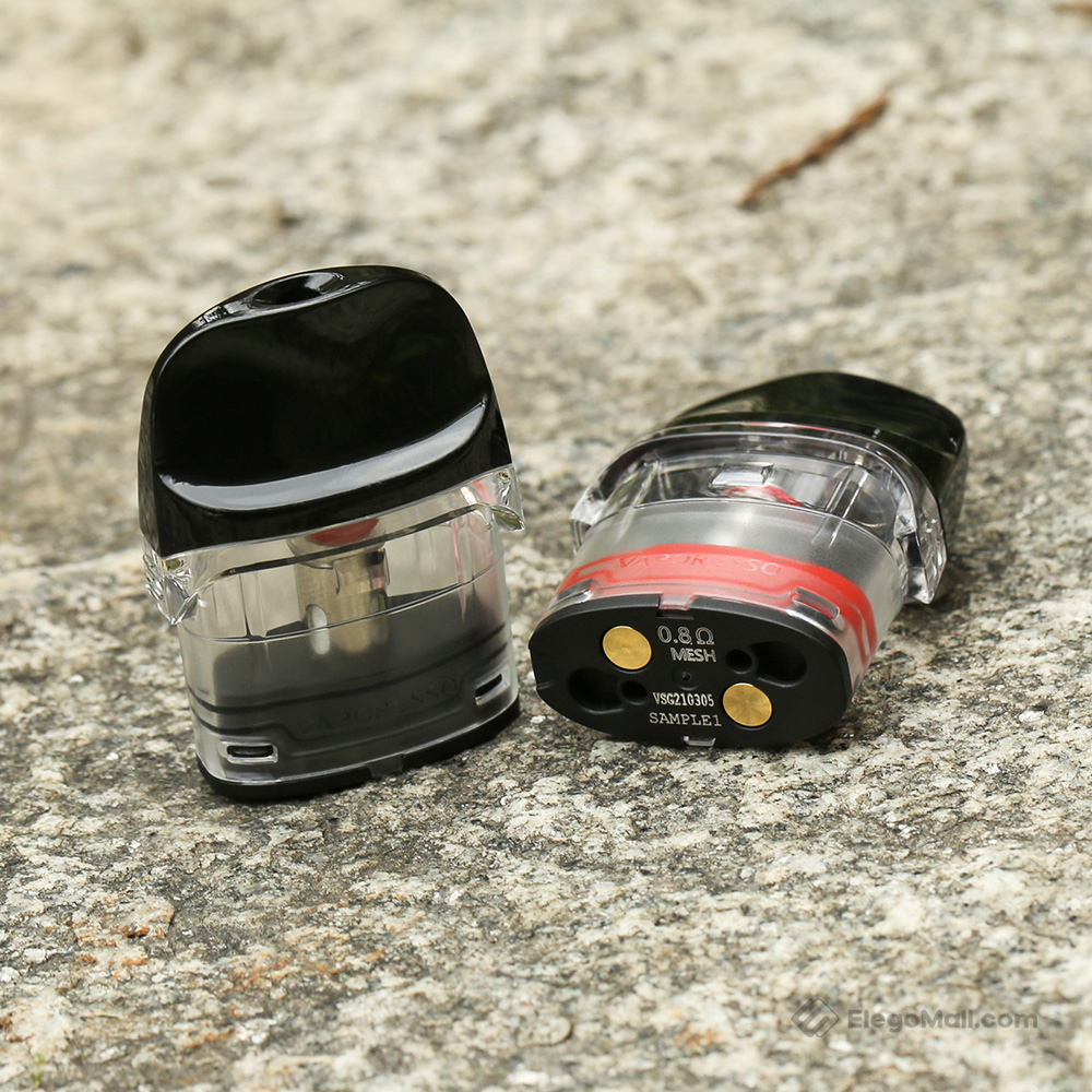 Vaporesso LUXE Q Cartridge 2PCS/Pack