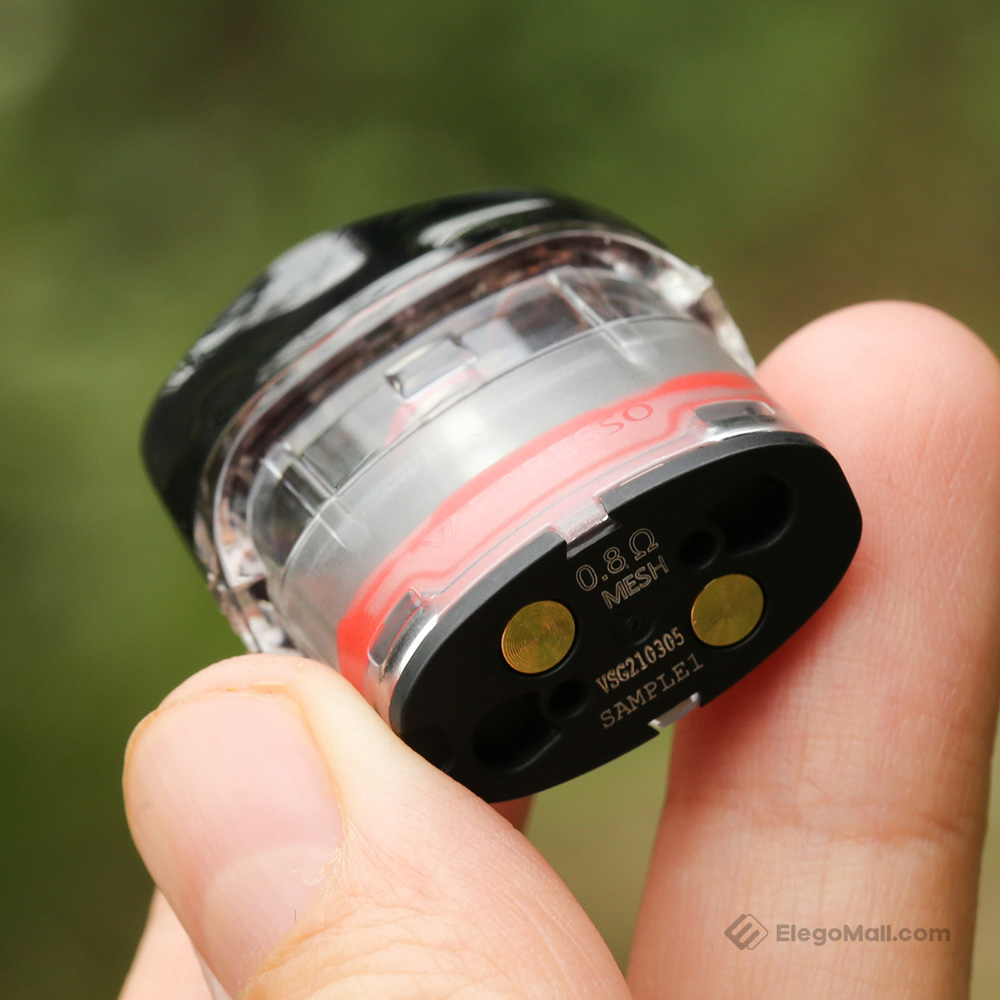 Vaporesso LUXE Q Cartridge 2PCS/Pack