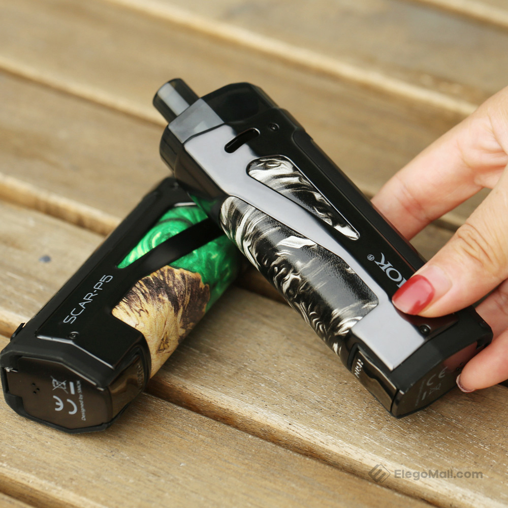 SMOK Scar P5 80W Pod Kit 5ml