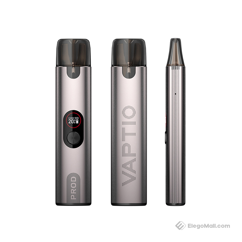 Vaptio PROD Pod Kit 700mAh