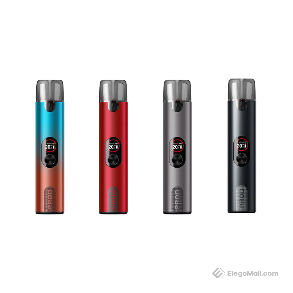 Vaptio PROD Pod Kit 700mAh