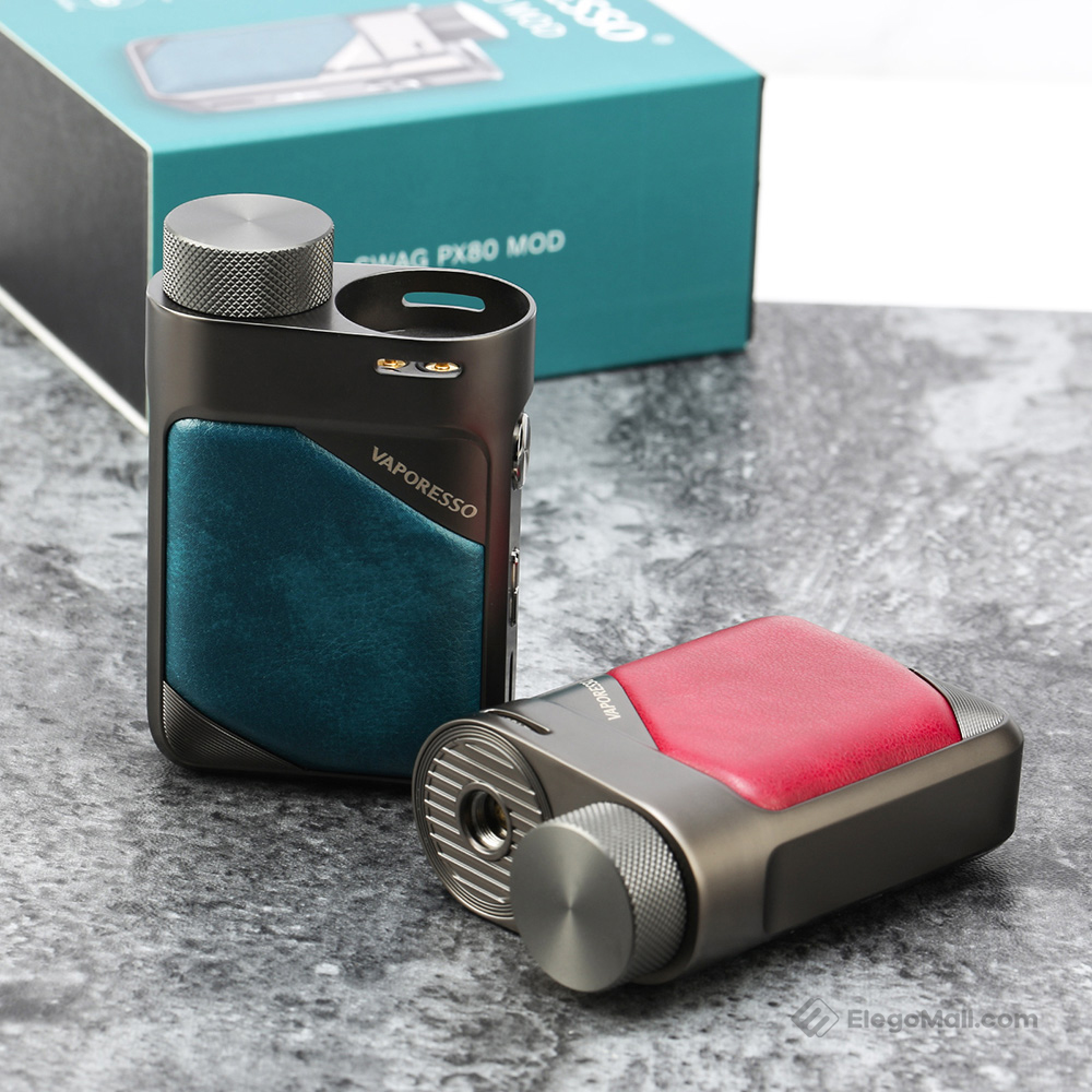 Vaporesso Swag PX80 Box Mod