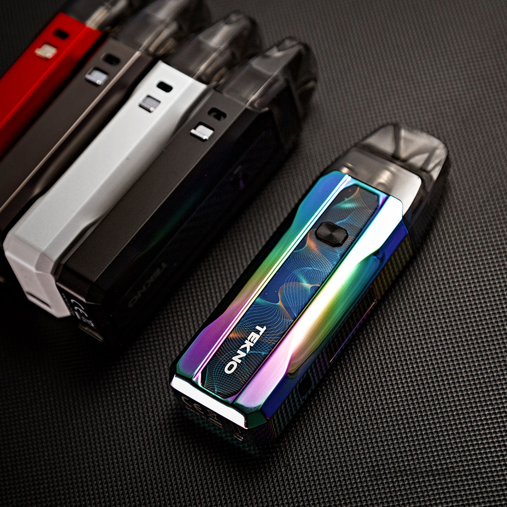 Aspire Tekno Pod Kit 1300mAh